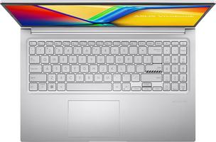 ASUS VivoBook 15 S1502 | Win 11 15,6 FHD 60Hz Intel Core i7-13620H RAM 16Go 512Go SSD