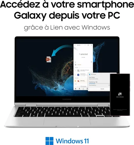 Samsung Galaxy Book3 360