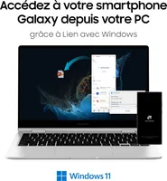 Samsung Galaxy Book3 360