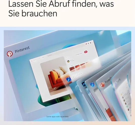 Microsoft Surface Laptop