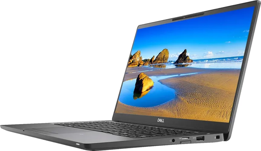 Dell Latitude 7400