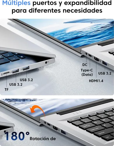 Acemagic 18.5" FHD Laptop