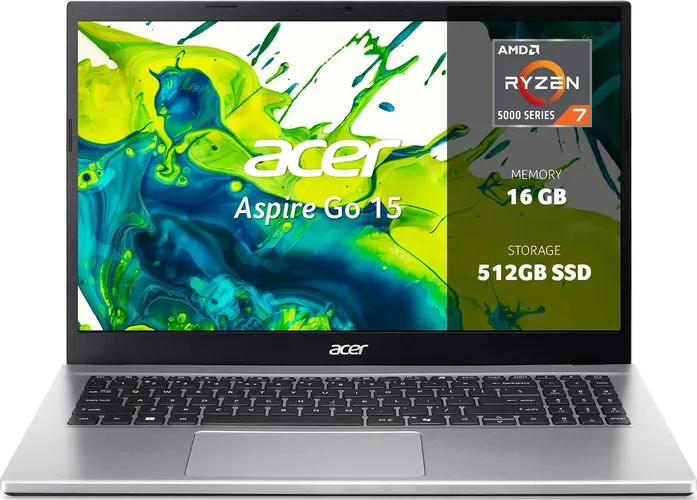 Acer Aspire Go 15
