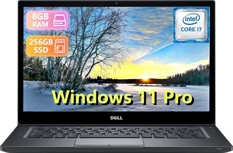 Dell Latitude 7480 Business