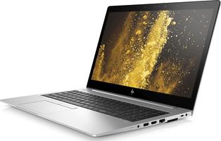 HP EliteBook 850 G5 Core i5 8250U 1.6 GHz Win 10 Pro 64 bits 8 Go RAM 256 Go SSD NVMe, TLC