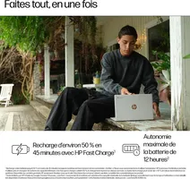 HP Chromebook 14a
