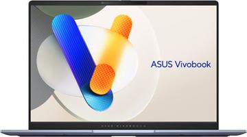 Asus Vivobook S 14 OLED S5406SA-PP221W, Intel Core 7-258V, 32GB RAM, 1TB SSD, Arc Graphics 140V, Windows 11 Home, Copilot+