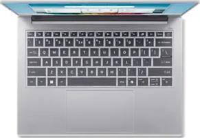 Acer Aspire 14 AI | A14-A71M | Argent