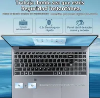 Benirros Laptop