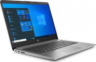 HP 245 G8 Notebook AMD Ryzen 5 3500U / 2.1 GHz Win 10 Pro 64 bits Radeon Vega 8 8 Go RAM 256 Go SSD NVMe, HP Value