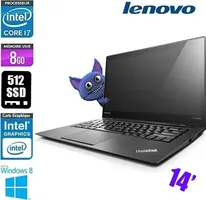 Lenovo ThinkPad X1 Carbon