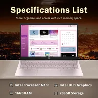HP Stream 14