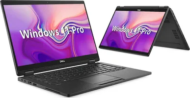 Dell Latitude 7390