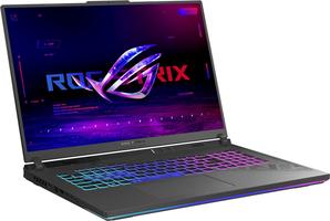 Asus ASUS GL814JI-N6124X