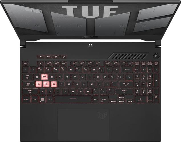 Asus ASUS TUF Gaming A15 FA507NV-LP113W AMD Ryzen™ 5 7535HS 39,6 cm