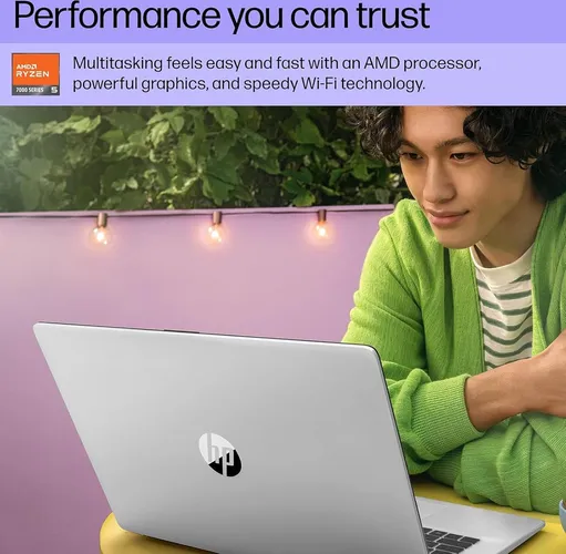 HP Laptop