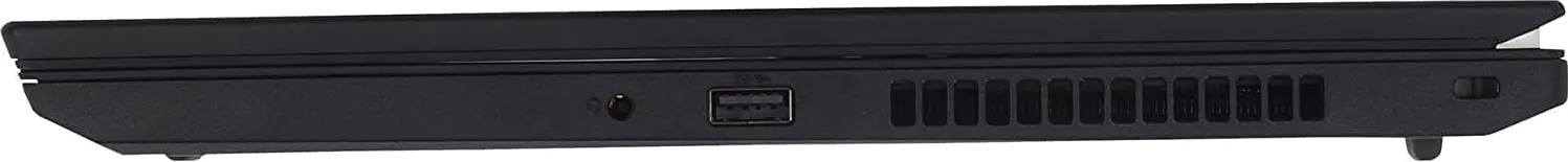 Lenovo ThinkPad L15 Gen 2