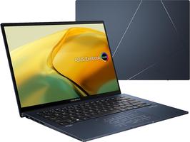 Asus Zenbook UX3404VA-M9047W Argent