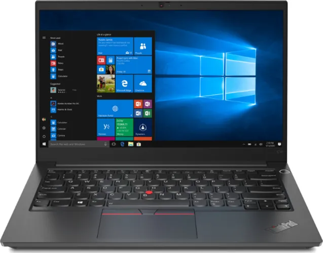Lenovo ThinkPad E14 Gen 2