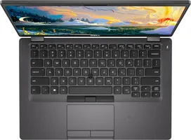 Dell Latitude 5400