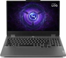 Lenovo 15iax9 Con Intel Core I5-12450hx, 16 Gb Ram, 512 Gb Ssd