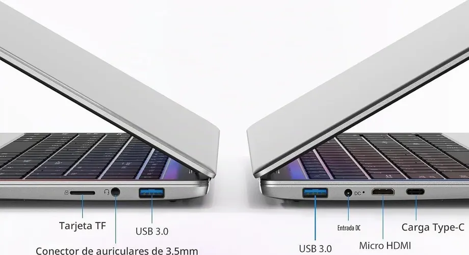 Maxlegen Laptop