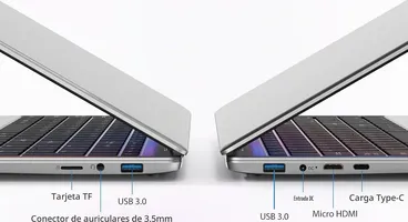 Maxlegen Laptop