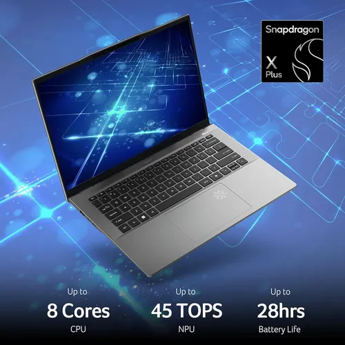 Acer Swift Go 14 AI Copilot+ PC
