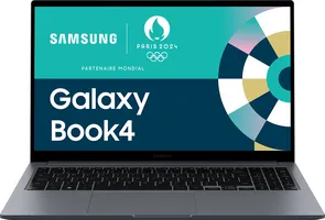 Samsung Galaxy Book4