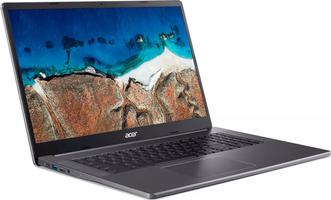 Chromebook ACER Pack CB317-1HT-P44N+écouteurs SF