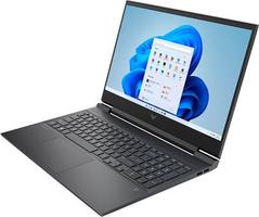 Victus by HP 16-e1005nb AMD Ryzen 5 6600H / 3.3 GHz Win 11 Home NVIDIA GeForce RTX 3050 Ti / AMD Radeon 660M 16 Go RAM 1 To SSD NVMe, TLC