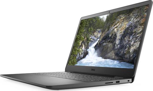 Dell Inspiron 15-3501 Accent Black