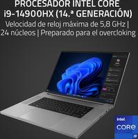 Razer Blade 18 (2024) 18-inch Mini-LED Gaming Nvidia Geforce RTX4070 Intel Core i9-14900HX