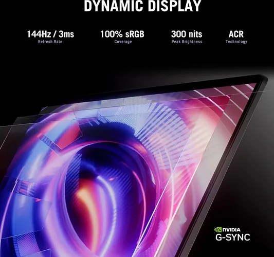 ASUS ROG Strix G18