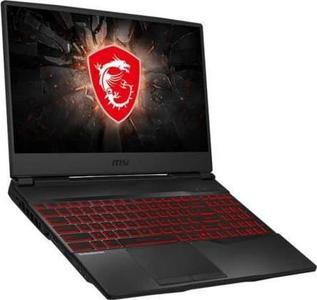 Gamer MSI GL65 Leopard 10SFK-640FR