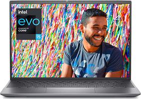 Dell Inspiron 13 5310 Platinum Silver