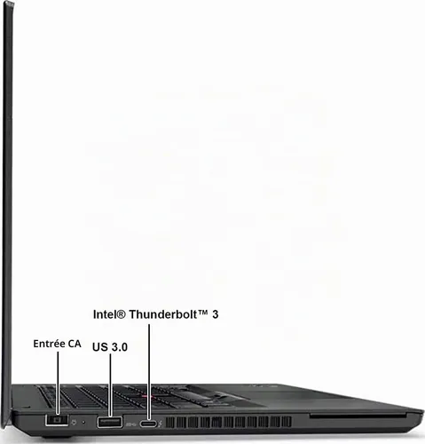 Lenovo ThinkPad T470