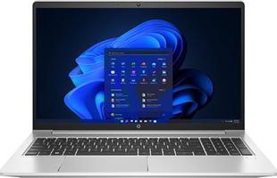 HP ProBook 455 G9 Notebook AMD Ryzen 5 5625U / 2.3 GHz Win 10 Pro 64 bits (comprend Licence Win 11 Pro) Radeon Graphics 8 Go RAM 256 Go SSD NVMe, HP Value