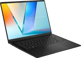 Asus Vivobook S 14 AI-S5406-75W 14 Pouces WUXGA OLED 60Hz (Processeur AMD Ryzen AI 9 365 5.0GHz, 32GB LPDDR5X, SSD 1TB, Radeon 880M Graphics) – Windows 11 Home, Clavier AZERTY