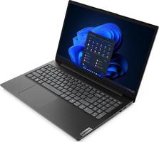 Lenovo V15 Business, pantalla de 15.6 pulgadas, 1920 x 1080 píxeles, AMD Ryzen 7 7730U de 8 núcleos, gráficos AMD Radeon GB compartido, 16 GB DDR4+ 512 GB SSD, Win11 Pro, HDMI 1.4, Wi-Fi 5