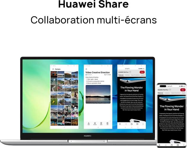 Huawei MateBook D15