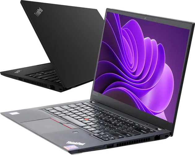 Lenovo ThinkPad T490