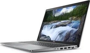 Dell Latitude 5540