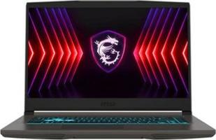 Msi Thin 15 B12ve-1671xes Con I7-12650h, 16 Gb Ram, 1 Tb Ssd