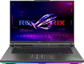 ASUS ROG Strix G16