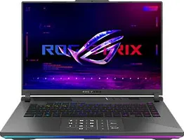 ASUS ROG Strix G16