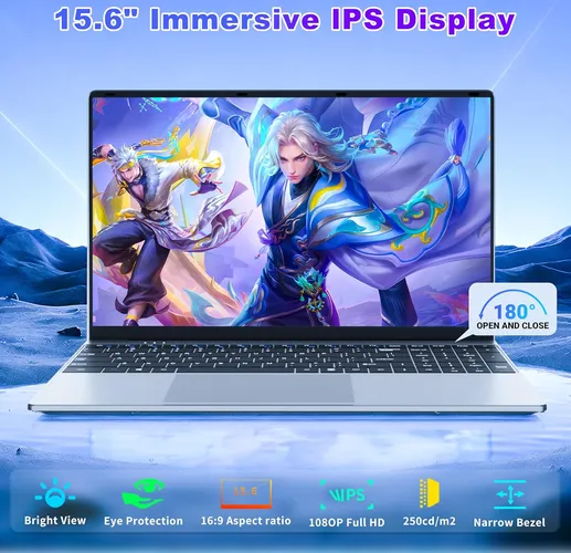 mogikk Laptop