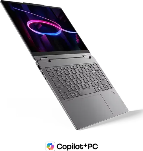 Yoga 7i 2-in-1 Gen 11 Aura Edition
