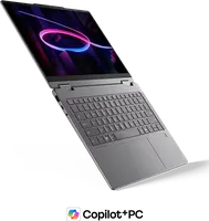 Yoga 7i 2-in-1 Gen 11 Aura Edition