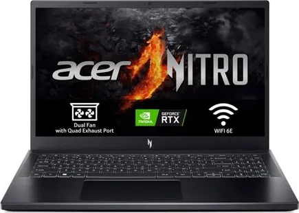 Acer Nitro V 15